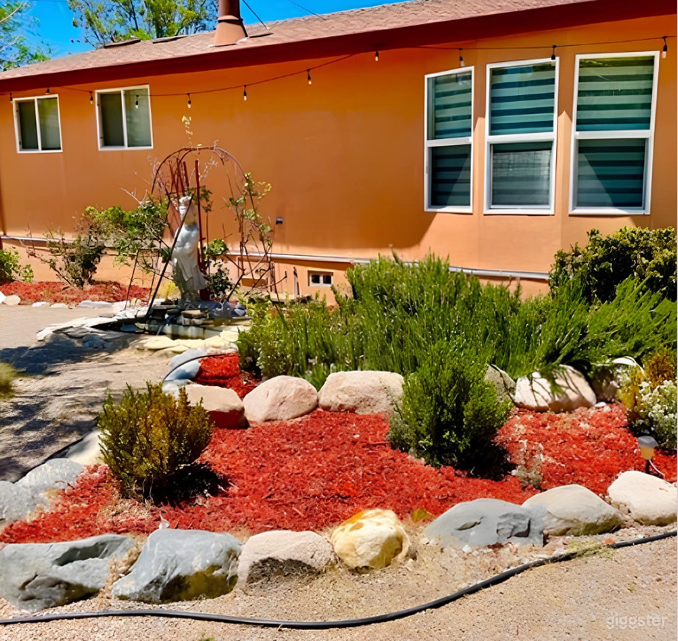 Tranquil Chakra House – Perfect for Wellness Retreats, Events, and Creative Projects Photo 2