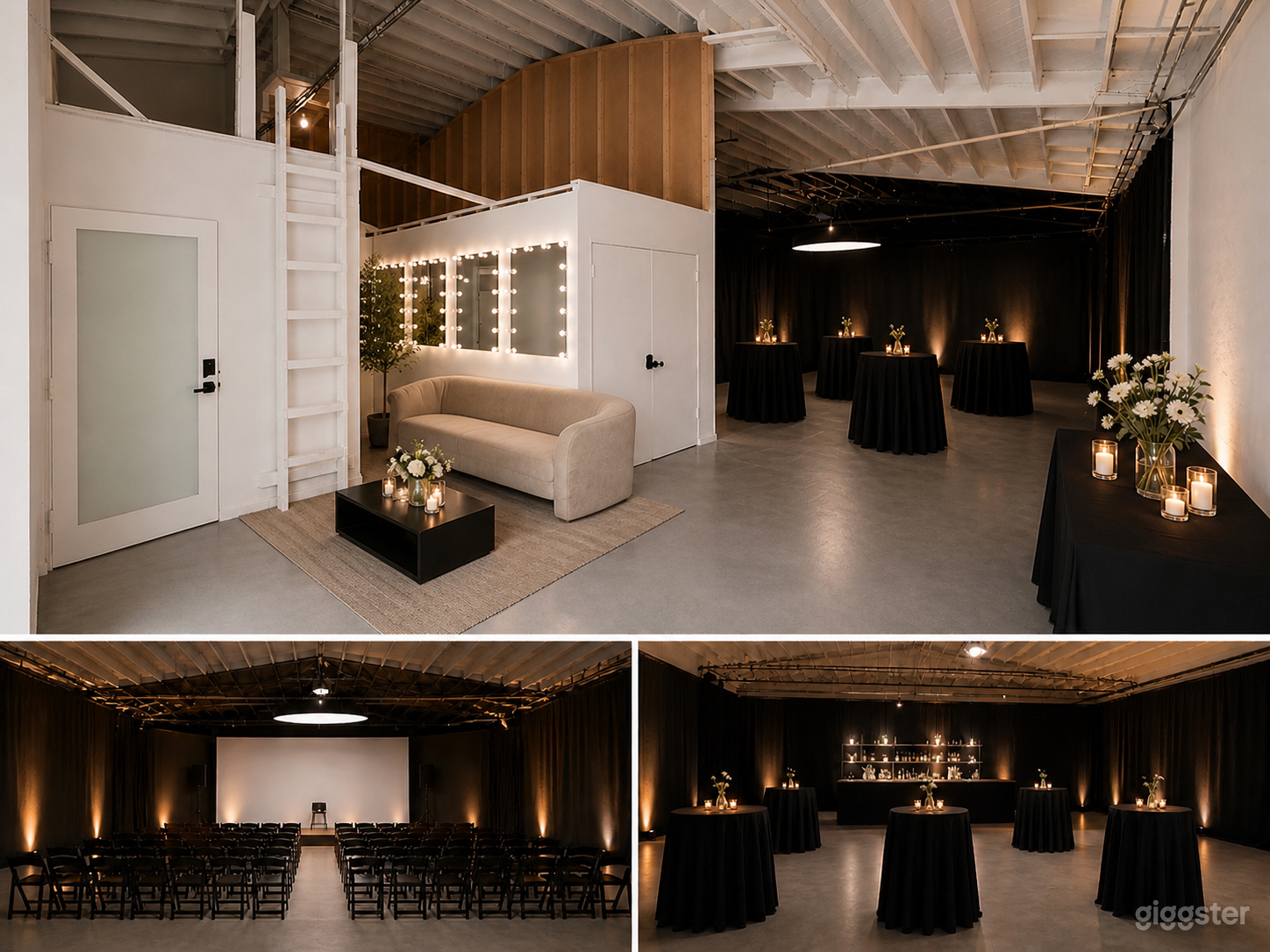 Event Venue - Moonlight Studio Los Angeles Photo 1