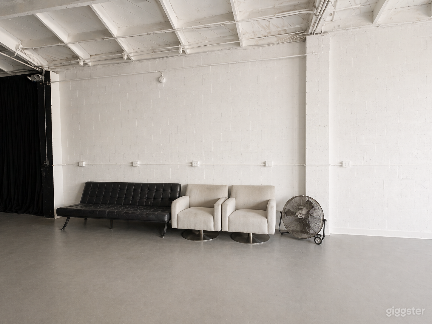 Event Venue - Moonlight Studio Los Angeles Photo 2