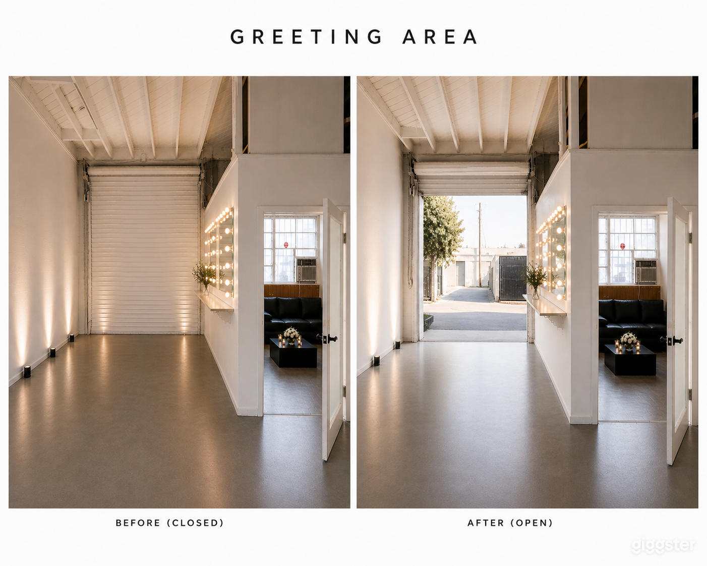 10,000 sq ft Event Venue Photo 4