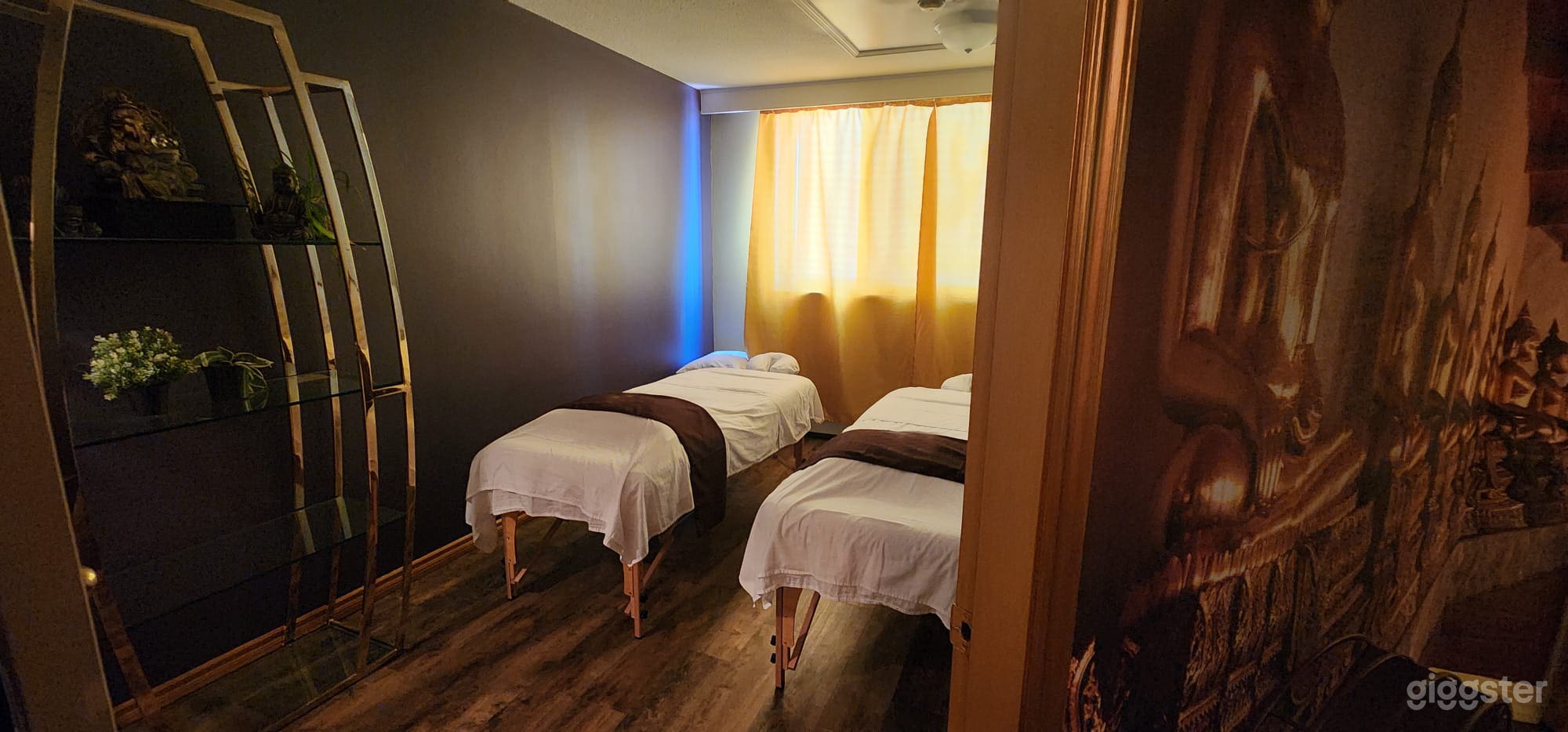 Beautifully Crafted Wellness Center For Photo and Film Shoots Photo 1