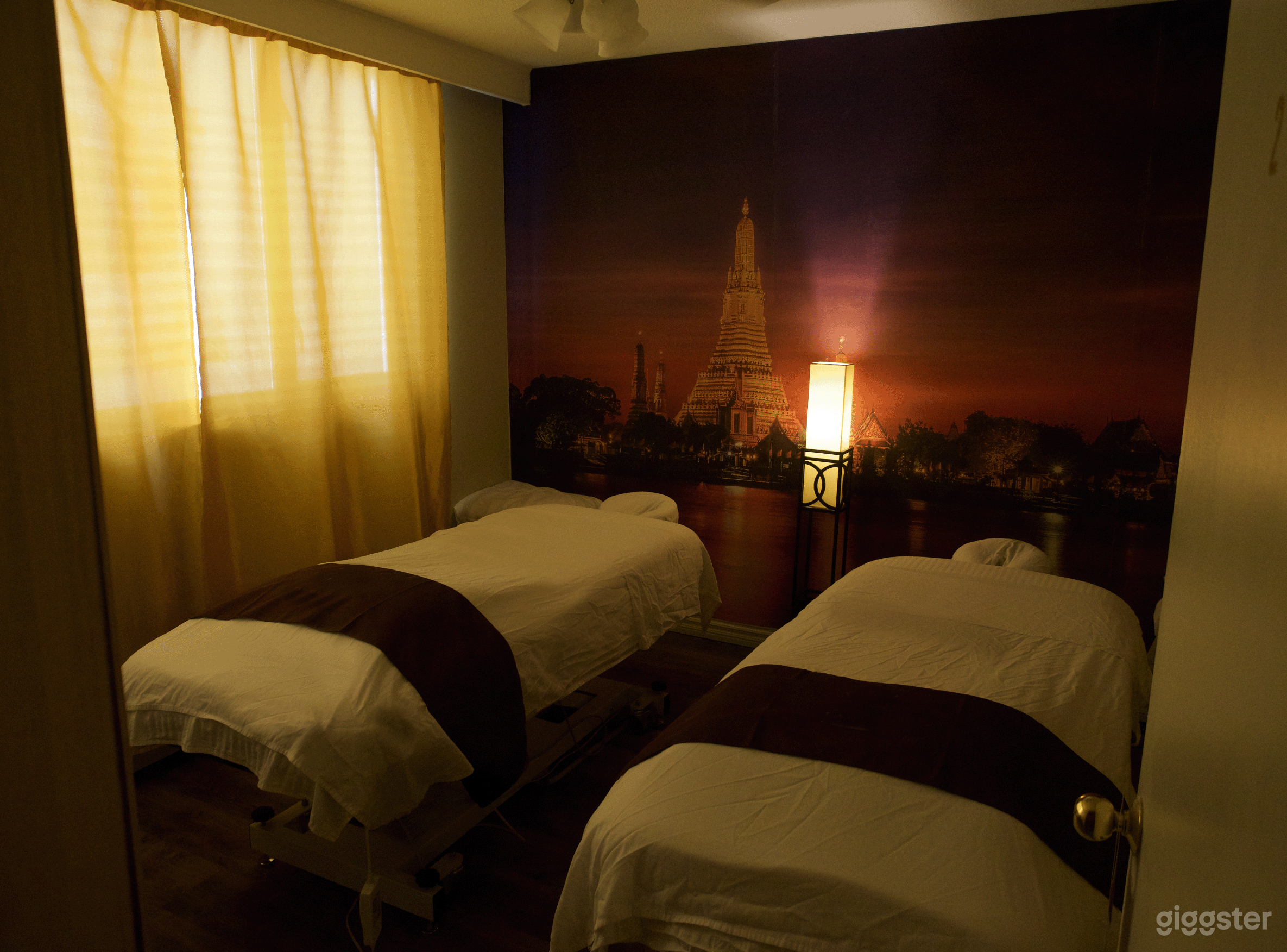 Beautifully Crafted Wellness Center For Photo and Film Shoots Photo 3