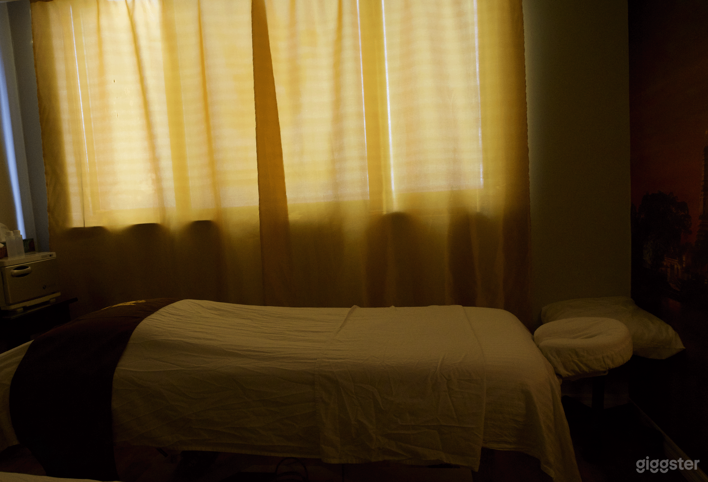 Beautifully Crafted Wellness Center For Photo and Film Shoots Photo 4