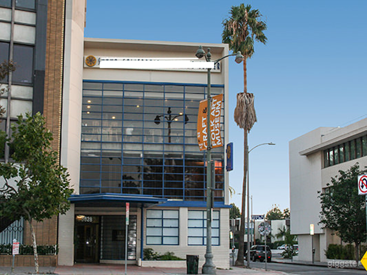 The Wilshire Center Photo 2