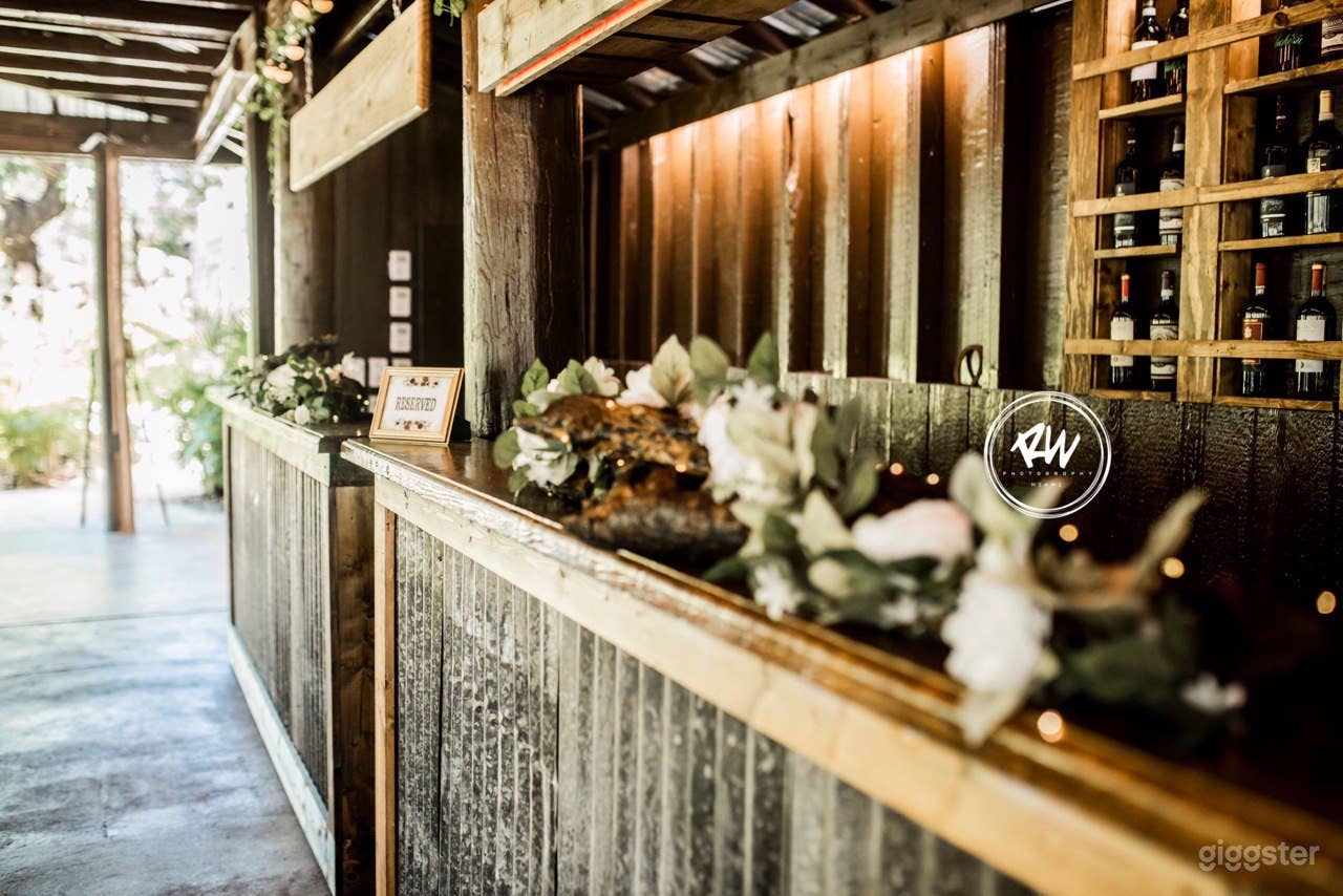 A Beautiful Venue in the Countryside of Miami Photo 3