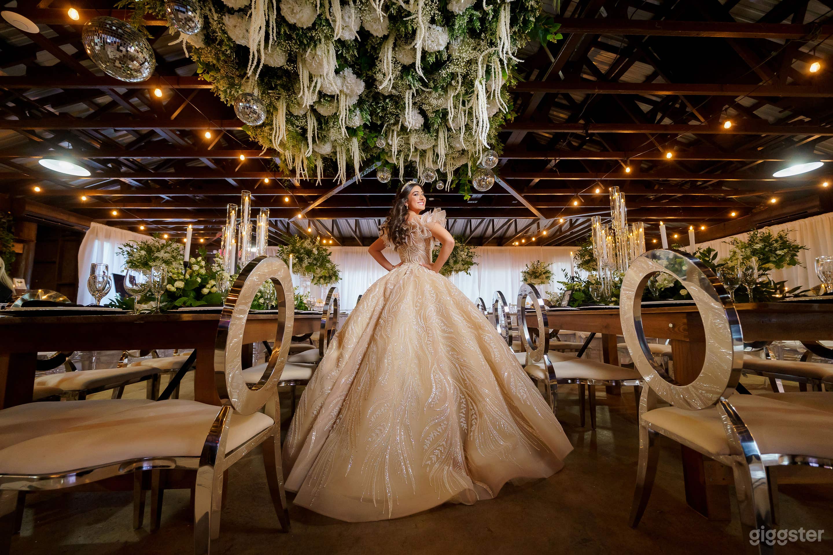 A Beautiful Venue in the Countryside of Miami Photo 1