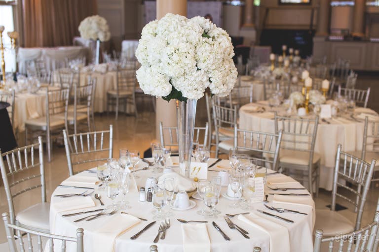  Lugar Elegante para Eventos en Leeds para hasta 300 Personas 