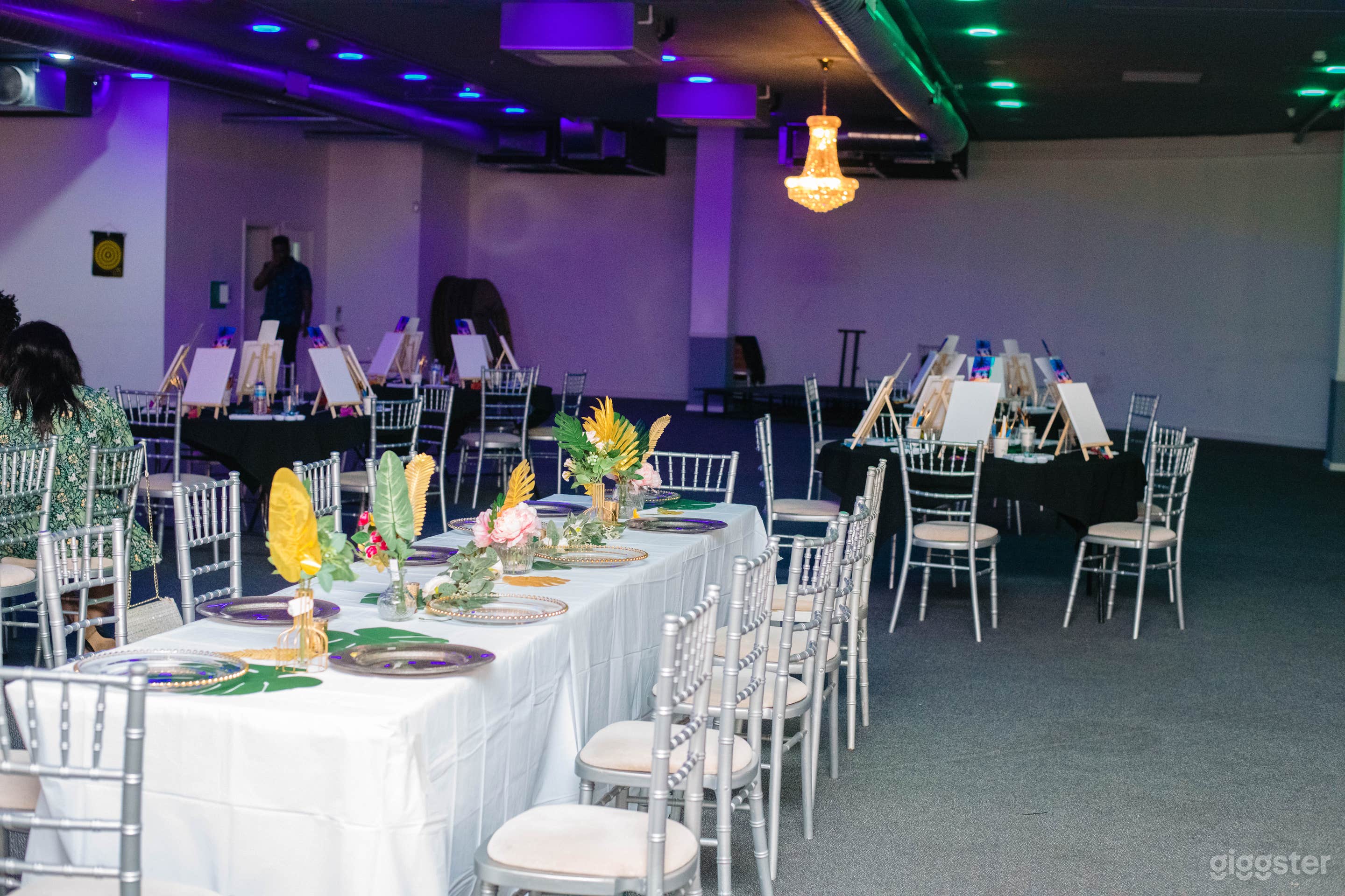 Elegant Event Venue in Leeds for up to 300 People  Photo 4
