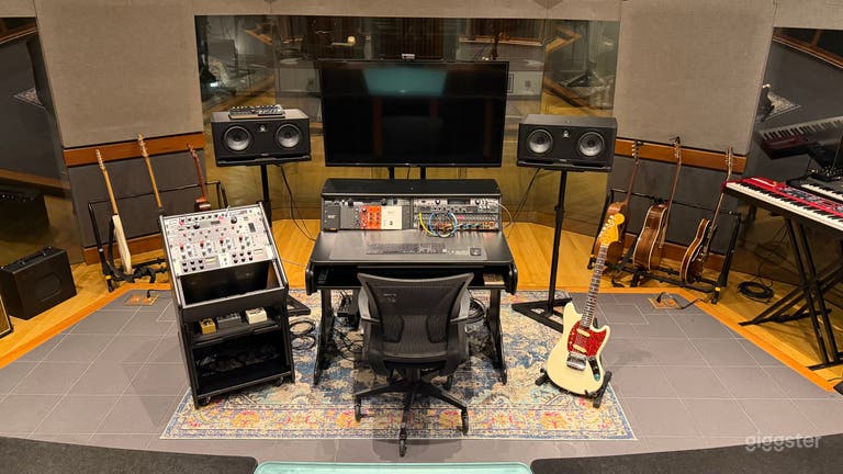  Hybrid Producer Studio 