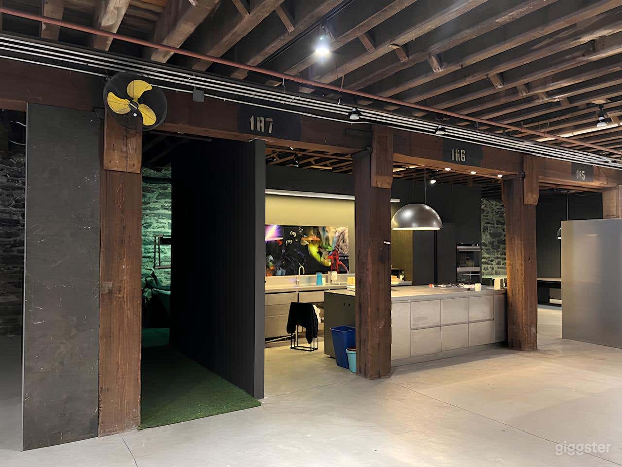 Radiant Culinary Studio Set Photo 1