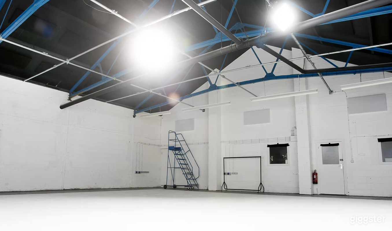 Studio 1 Infinity   Photo 3