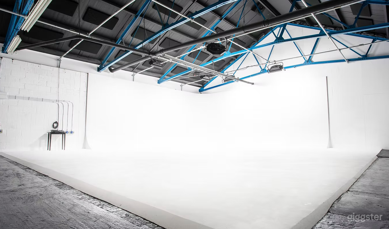 Studio 1 Infinity   Photo 4