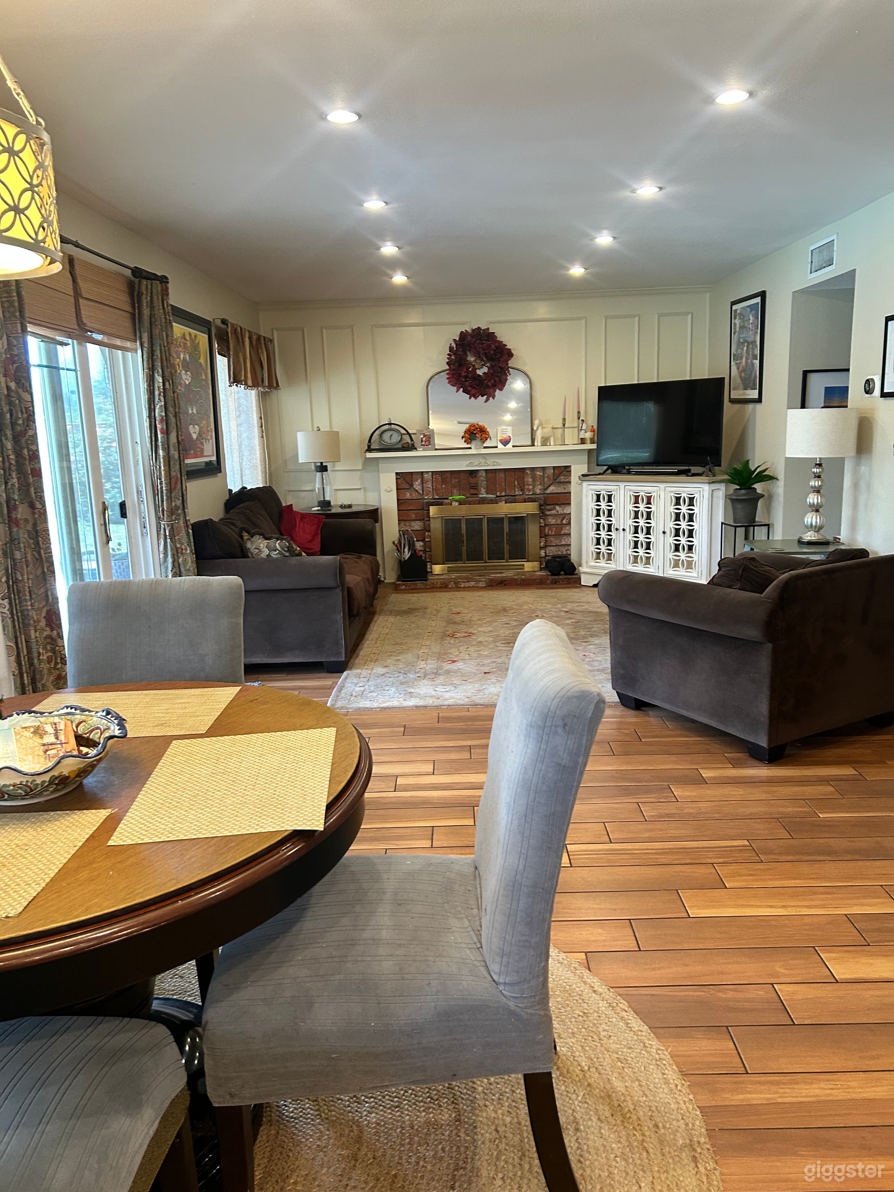 4BD 3B Home w/ Pool, Tennis Court, & Basketball Hoops Photo 2