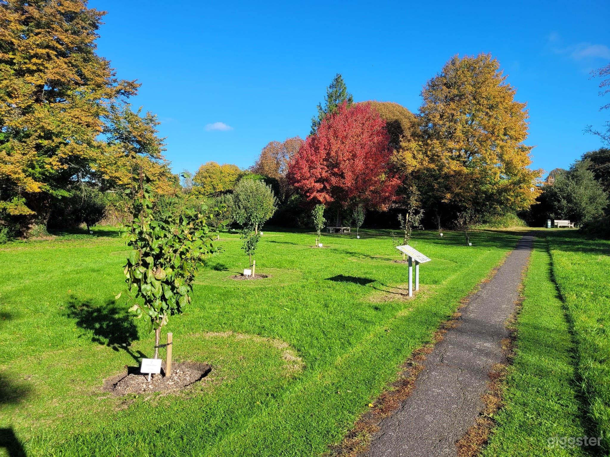 Heritage Palace and Garden Photo 2