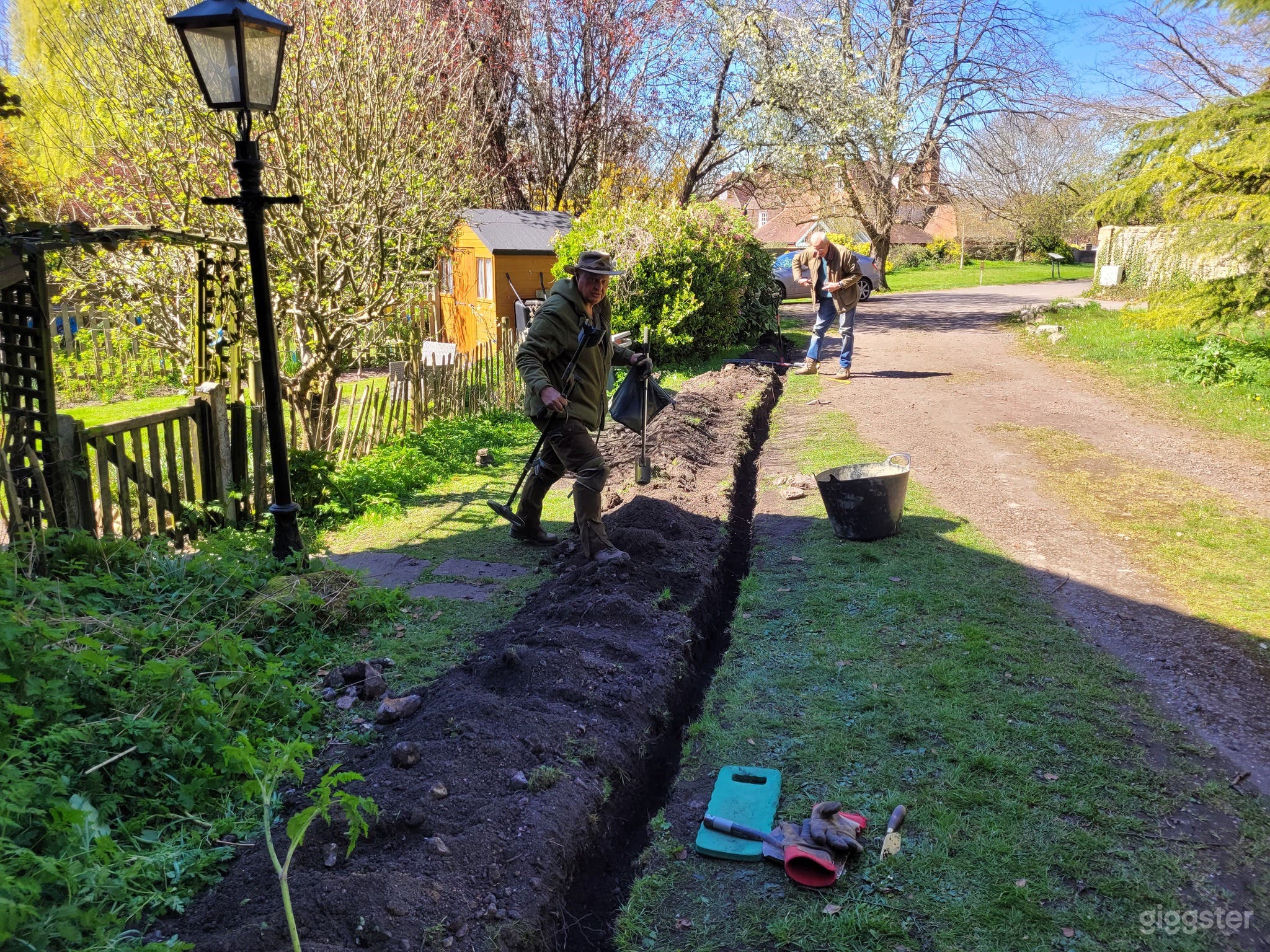 Heritage Palace and Garden Photo 4