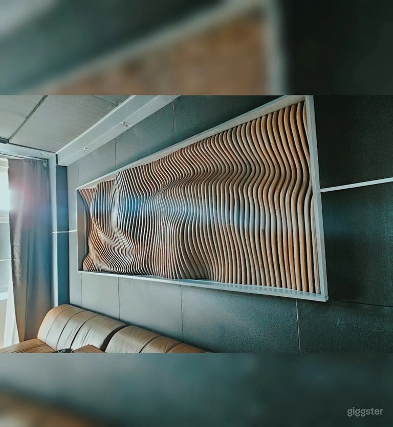  Professionelles Tonstudio mit Gesangskabine & High-End-Ausrüstung 