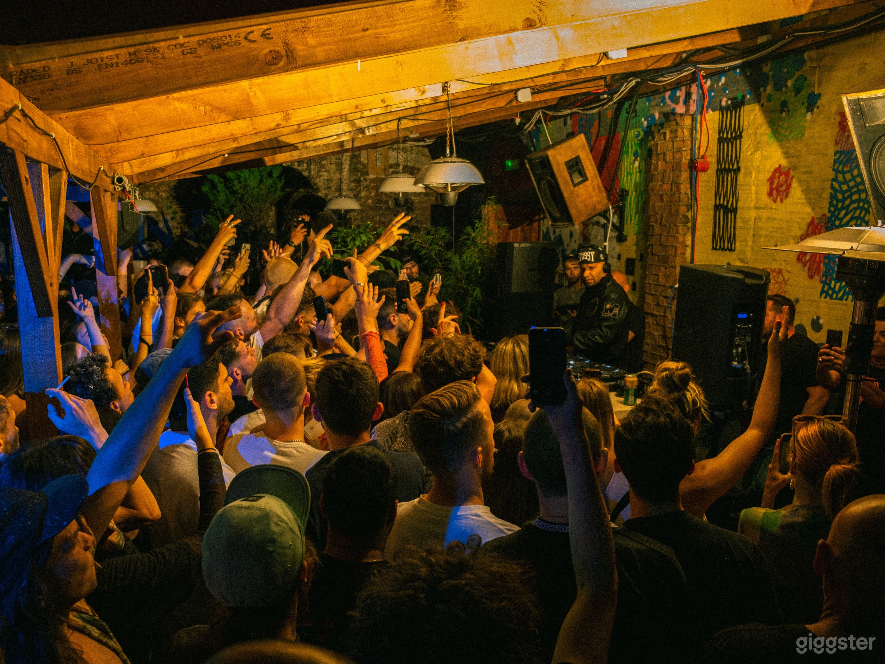 Outside Space Photo 4