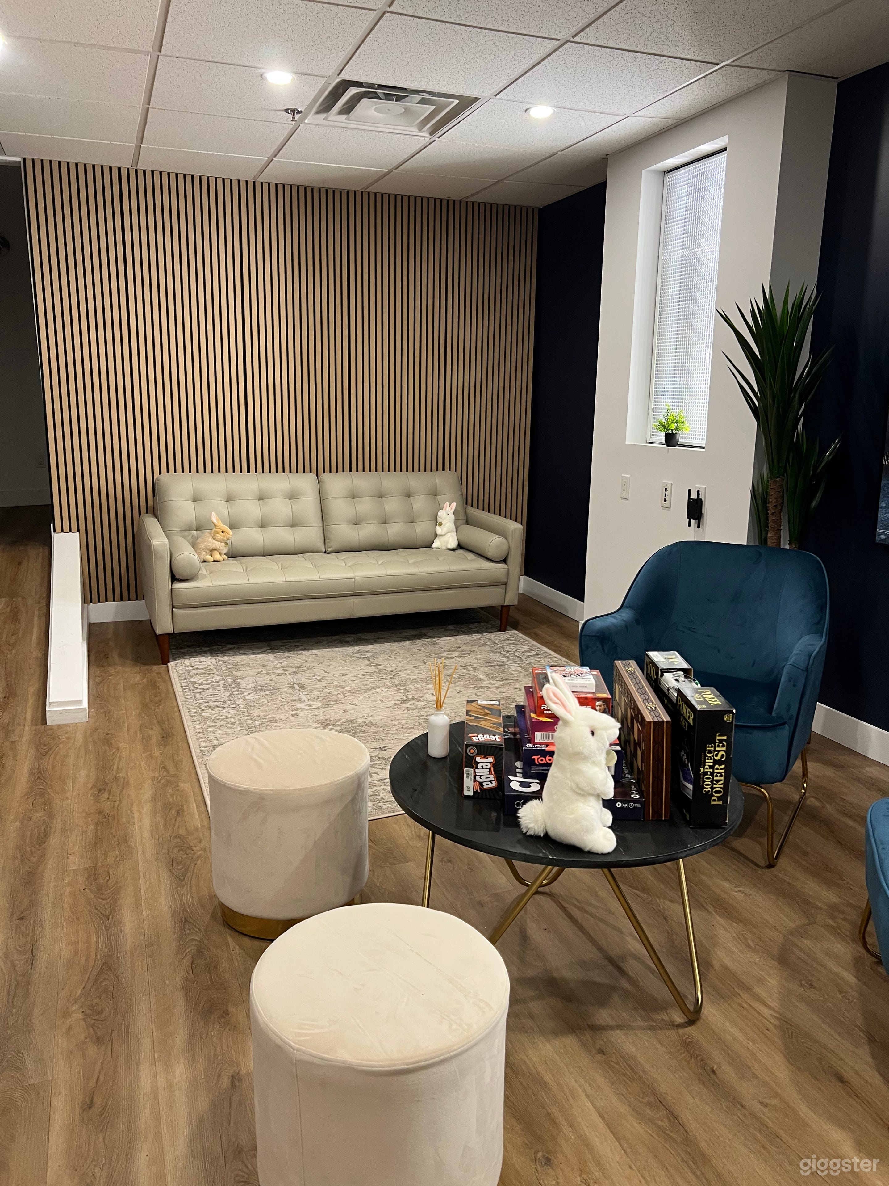 Old MTL - Private Lounge - Private Events/Meetings Photo 4