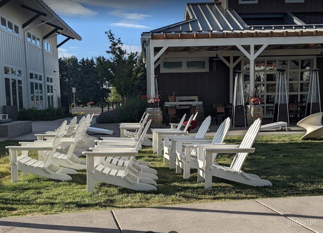 Open and Lovely Outdoor Space in Reno Photo 4