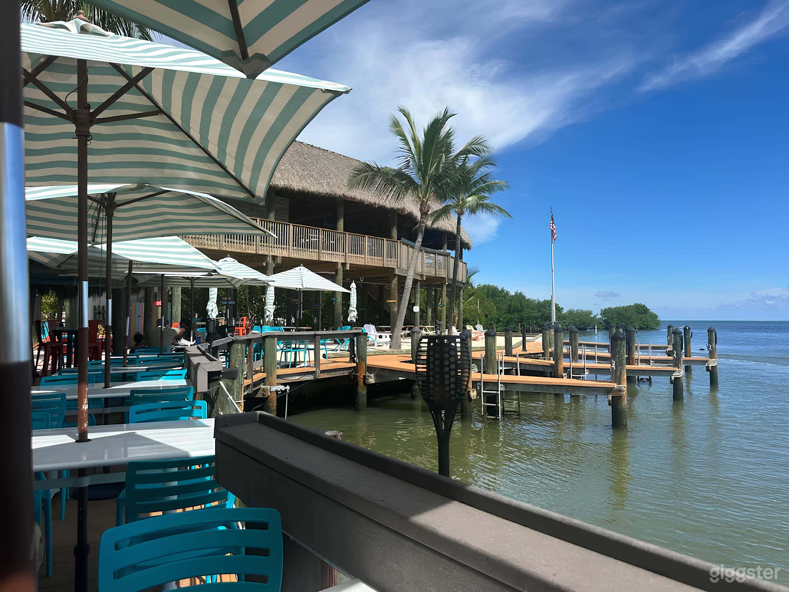 Premier Oceanfront Event Venue Photo 3