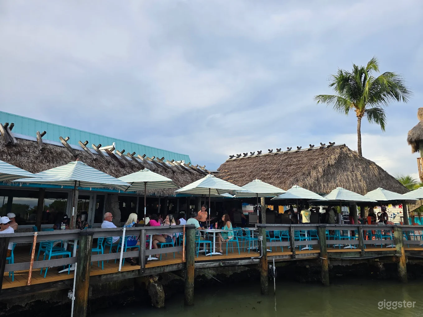 Premier Oceanfront Event Venue Photo 2