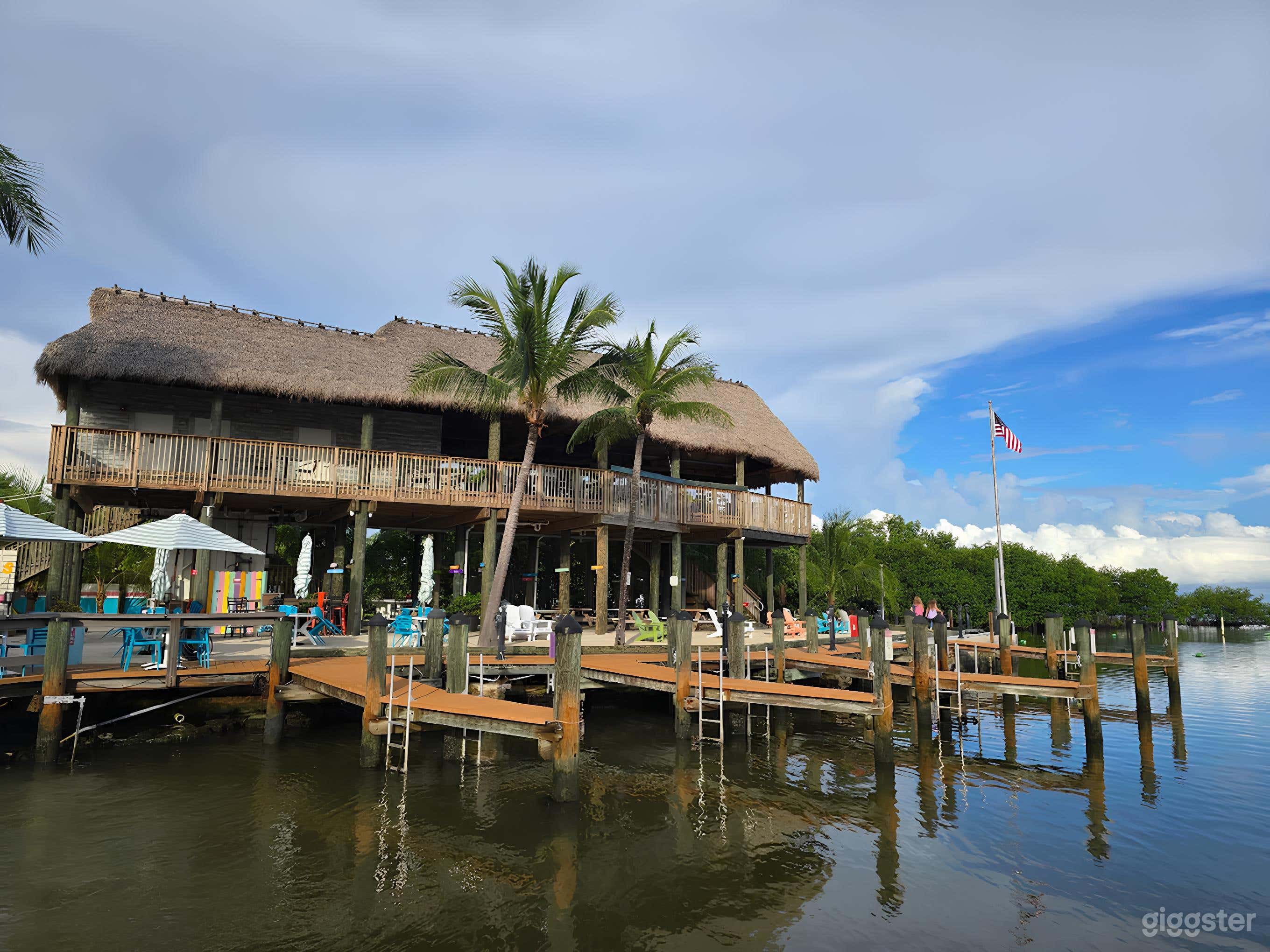 Premier Oceanfront Event Venue Photo 1