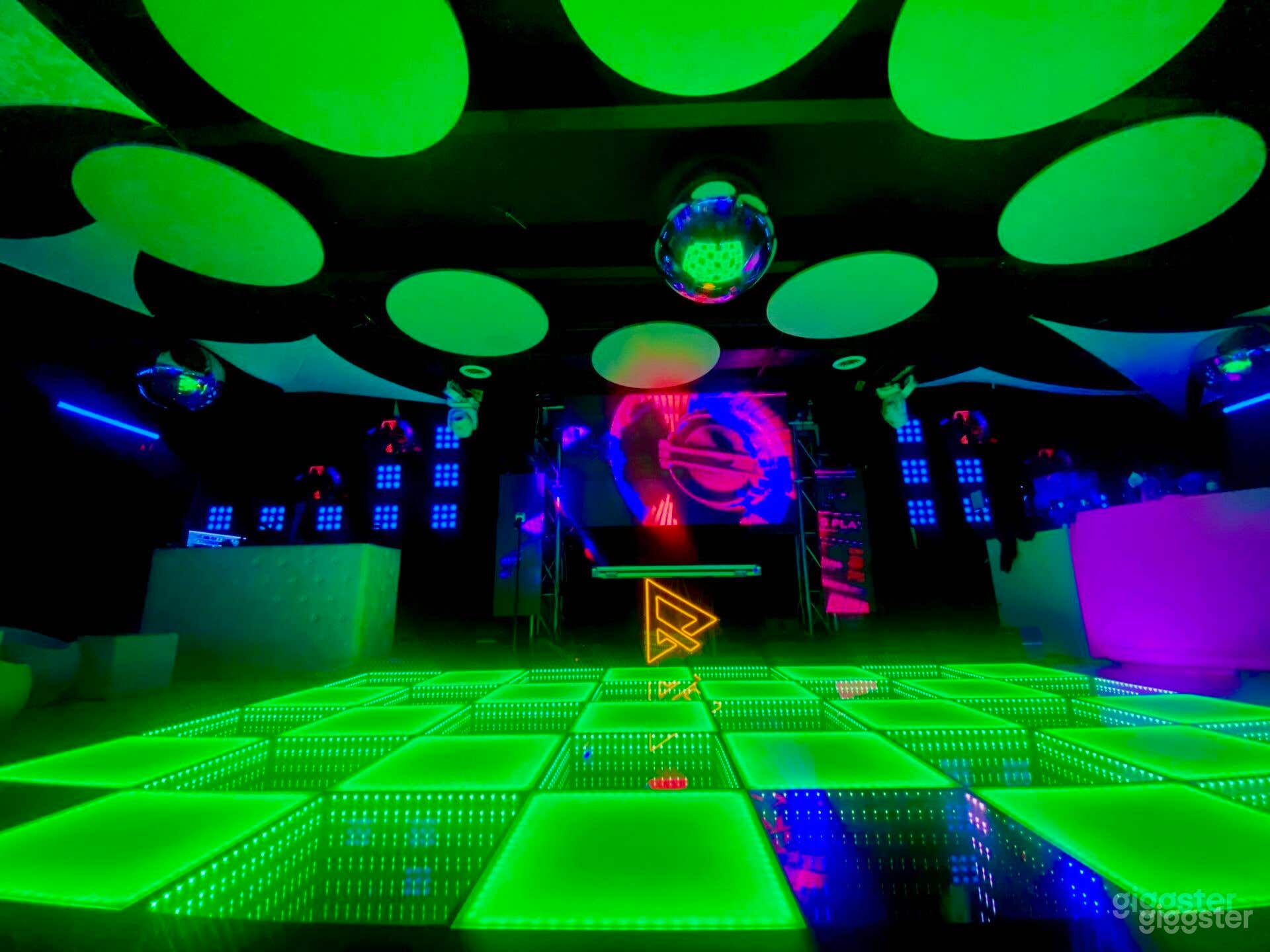 Versatile Venue Photo 1