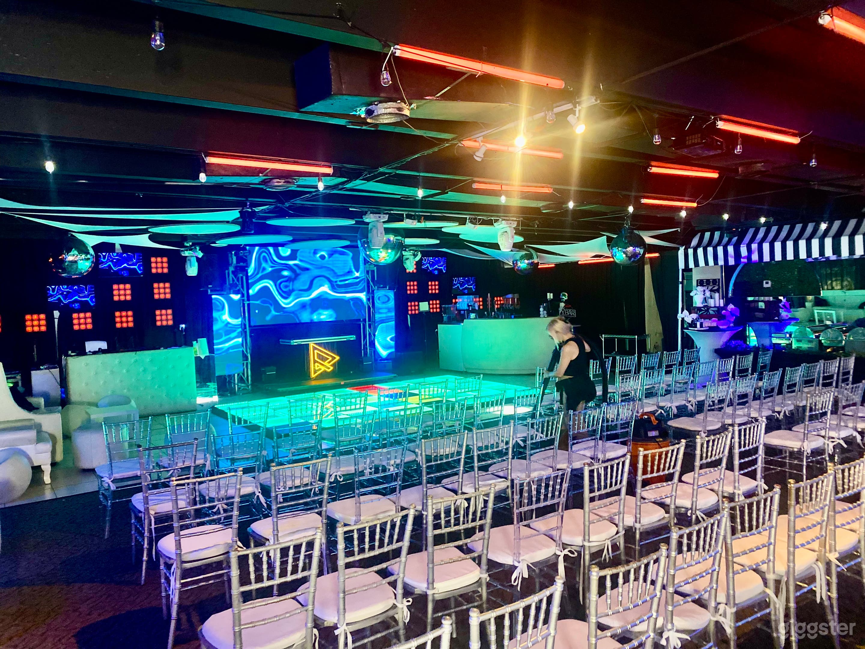 Versatile Venue Photo 3