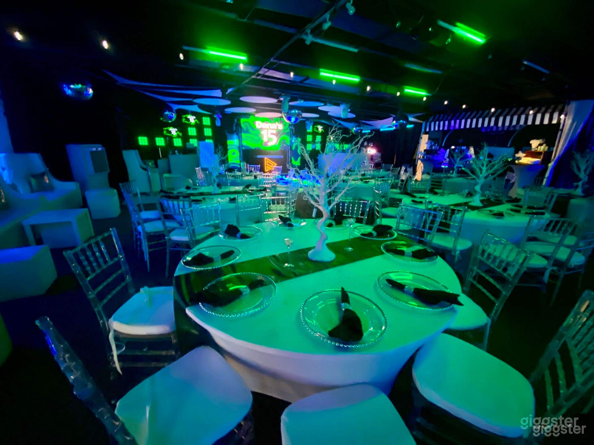 Versatile Venue Photo 2