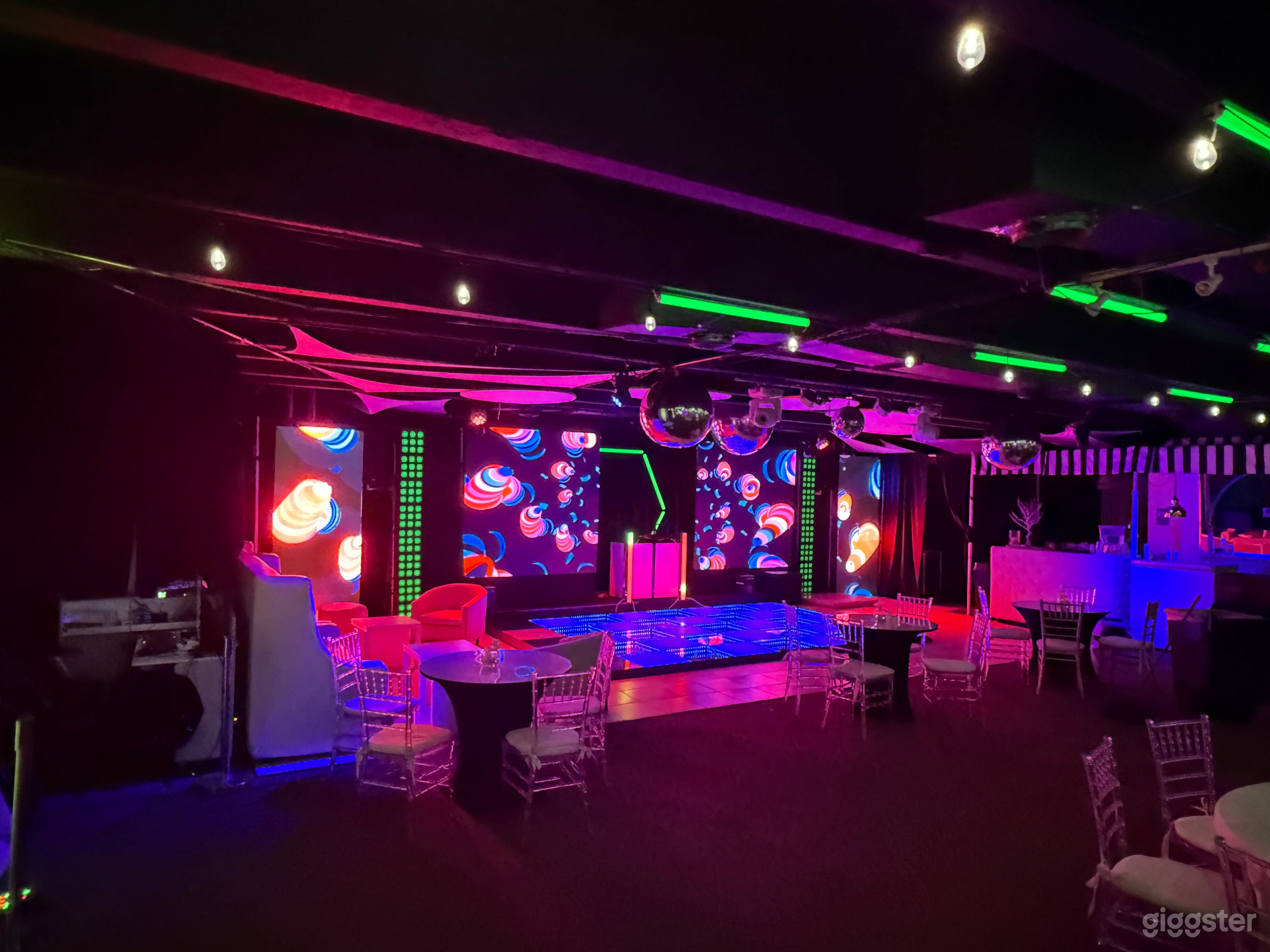 Versatile Venue Photo 1
