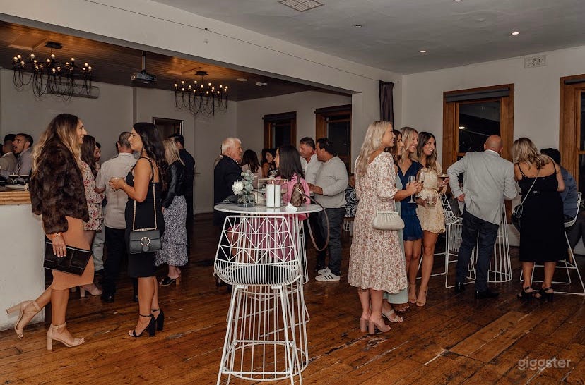 Art Deco Function Room, Beer Garden, Artisanal Bar Photo 3