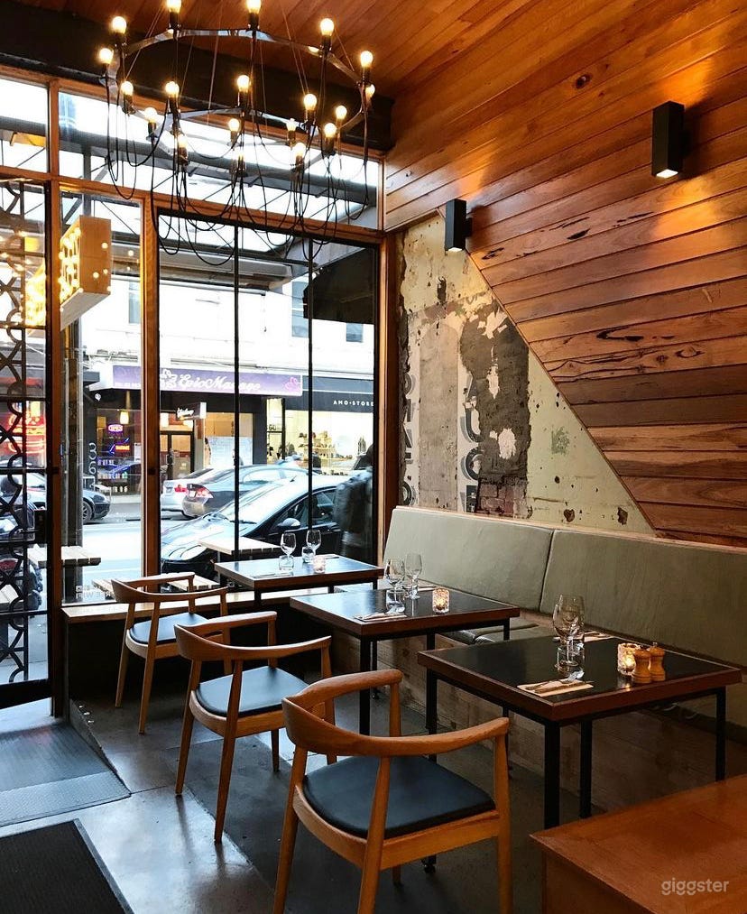 Art Deco Function Room, Beer Garden, Artisanal Bar Photo 4