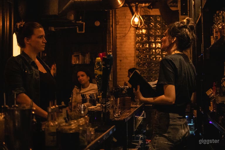  Whiskey Bar in Upper East Side Manhattan 