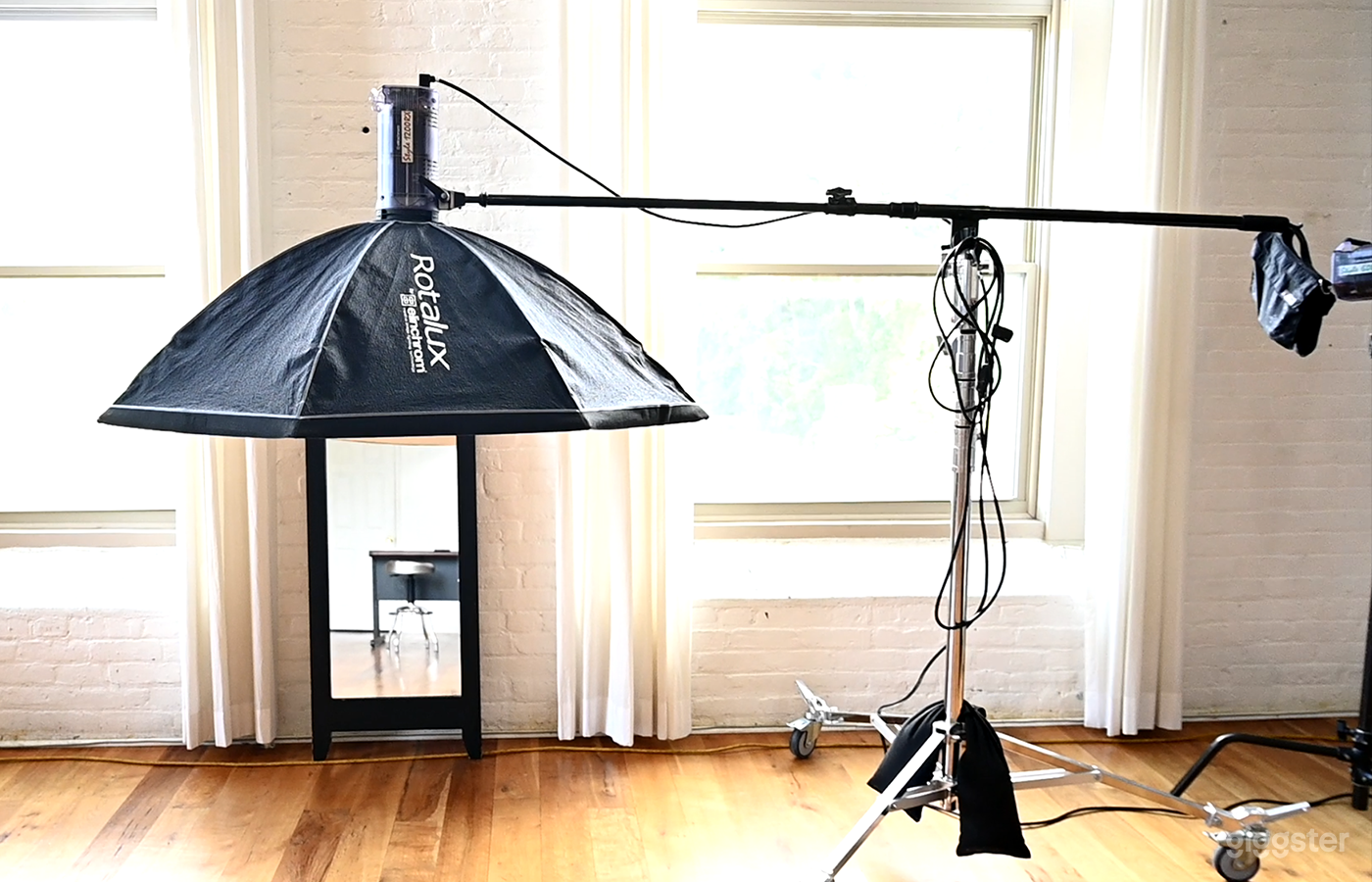 New York Loft-Style Photography &amp; Video Studio  Photo 3