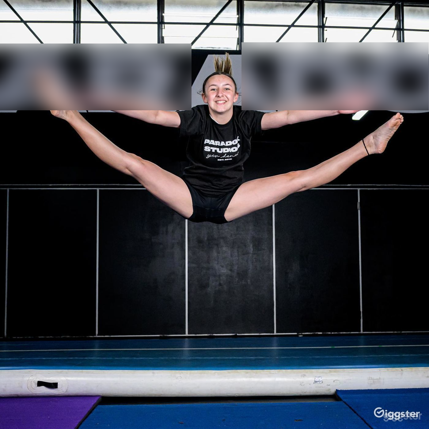 Distinctive Studio in Woolloongabba Photo 4