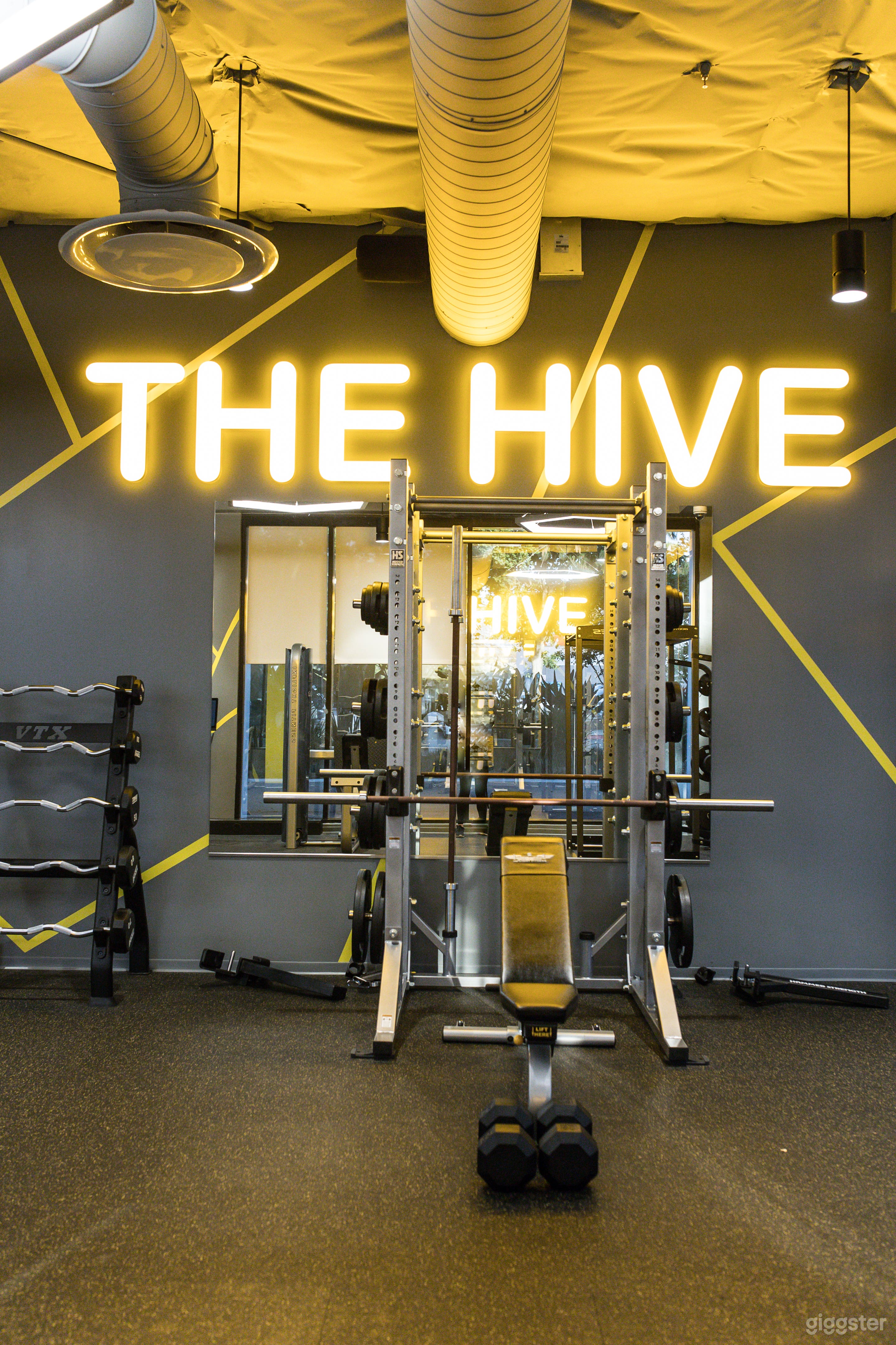 Nola 155 Gym Facility Photo 2