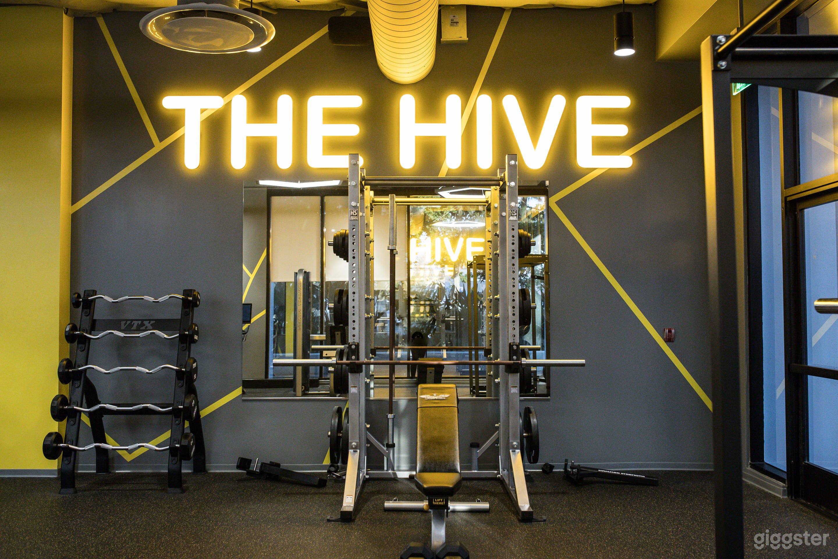 Nola 155 Gym Facility Photo 1