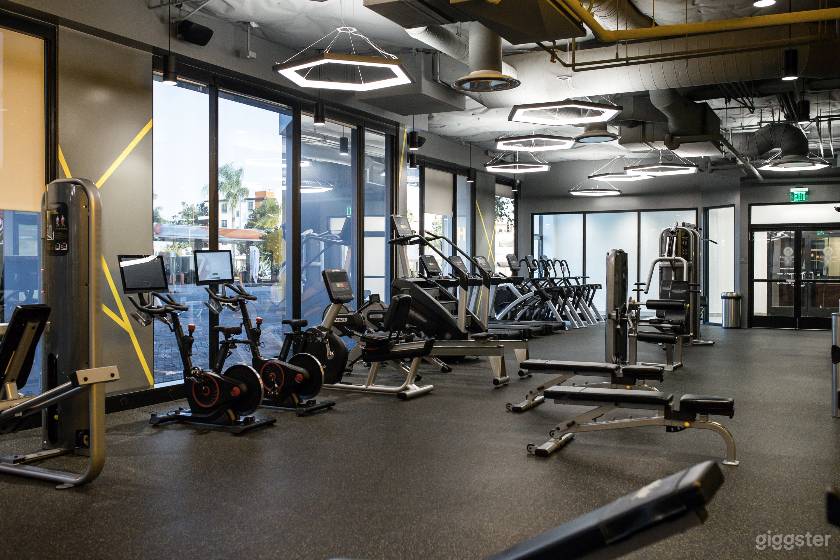 Nola 155 Gym Facility Photo 4