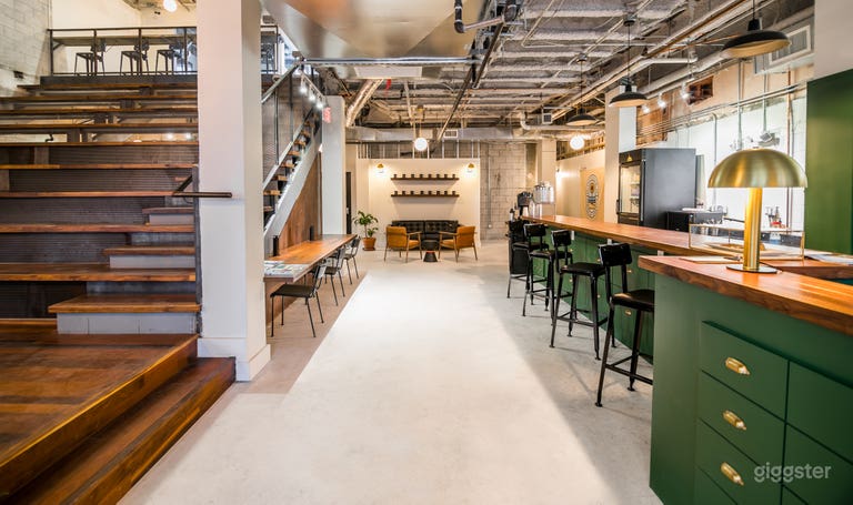  This space is excluded from the booking&#x27;s designated area and price.
 