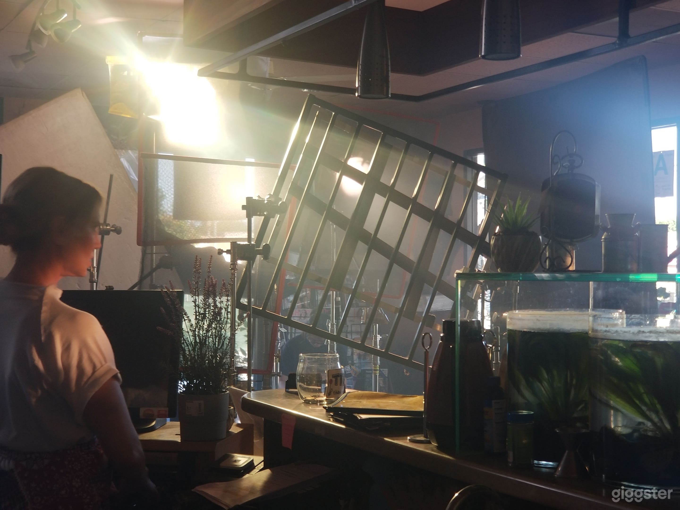 Restaurant / Cafe set Photo 3