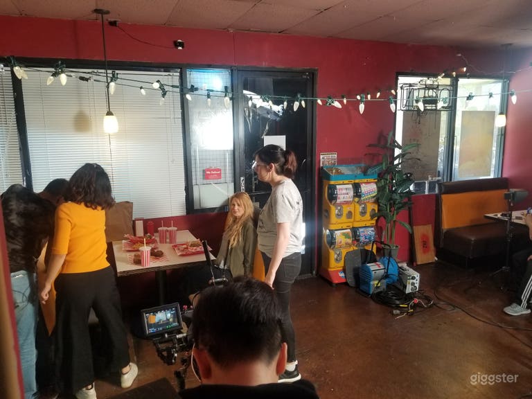  Restaurant / Cafe set 