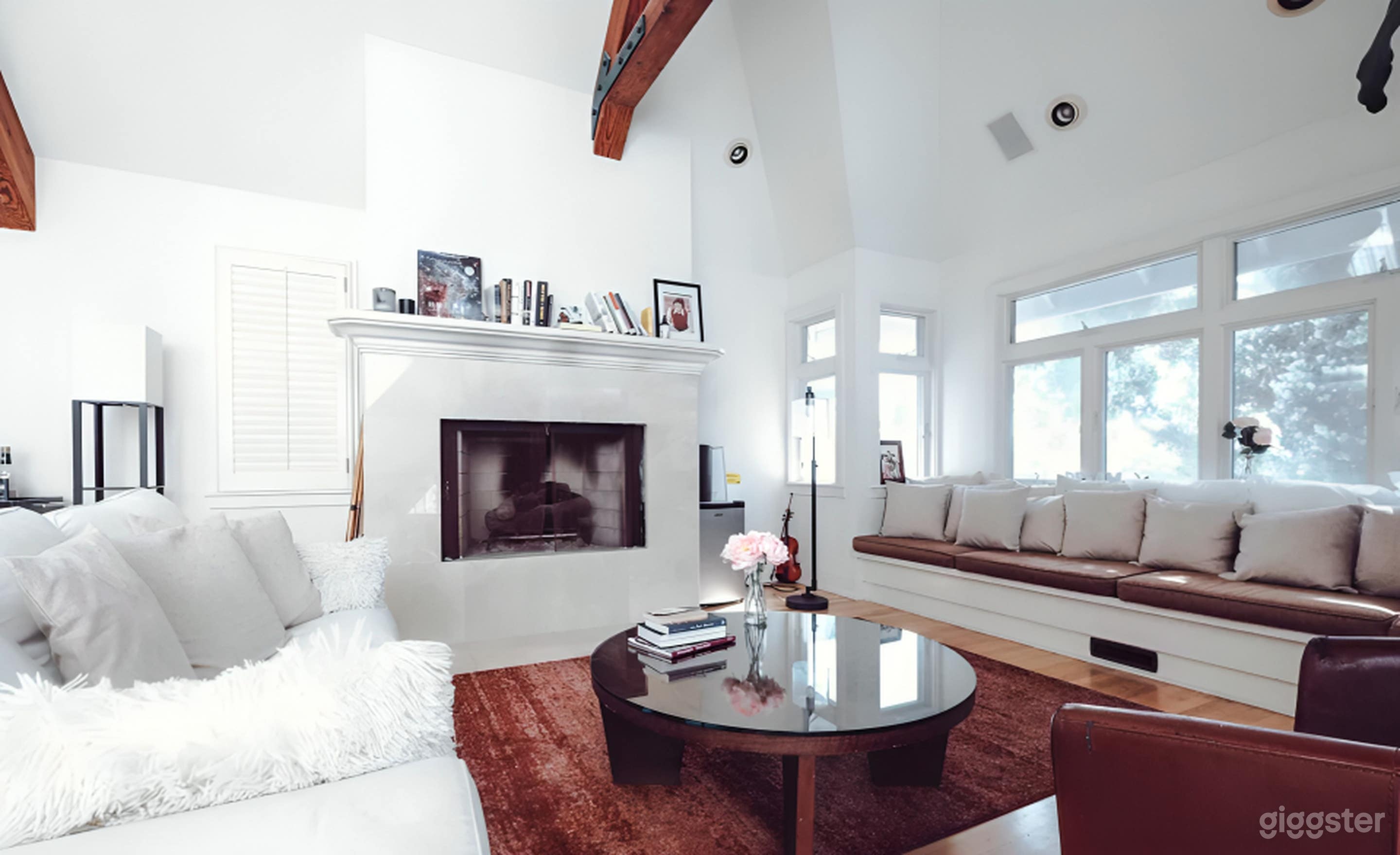 Beautiful Santa Monica Mansion near the Beach Photo 2