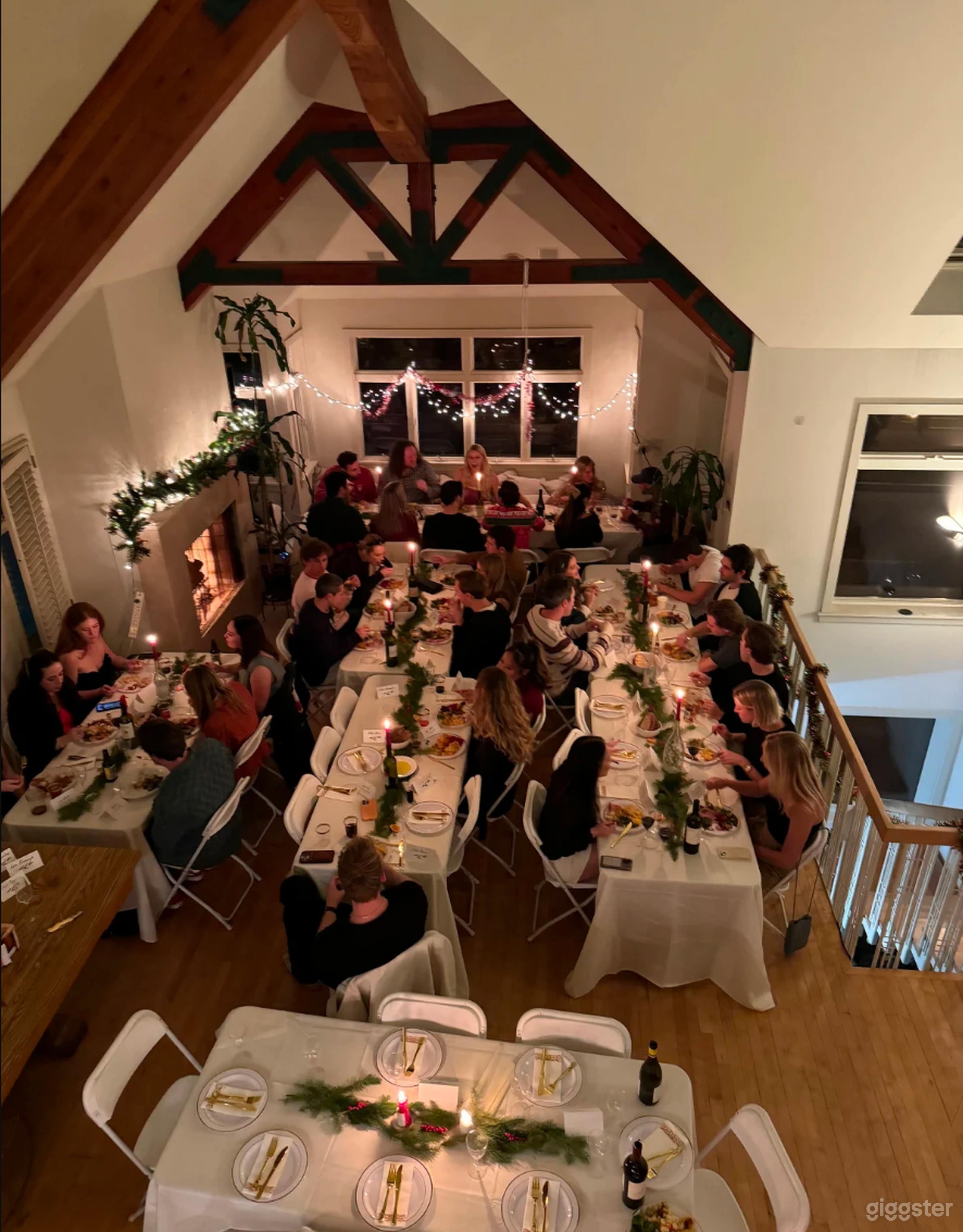 Beautiful Santa Monica Mansion near the Beach Photo 4