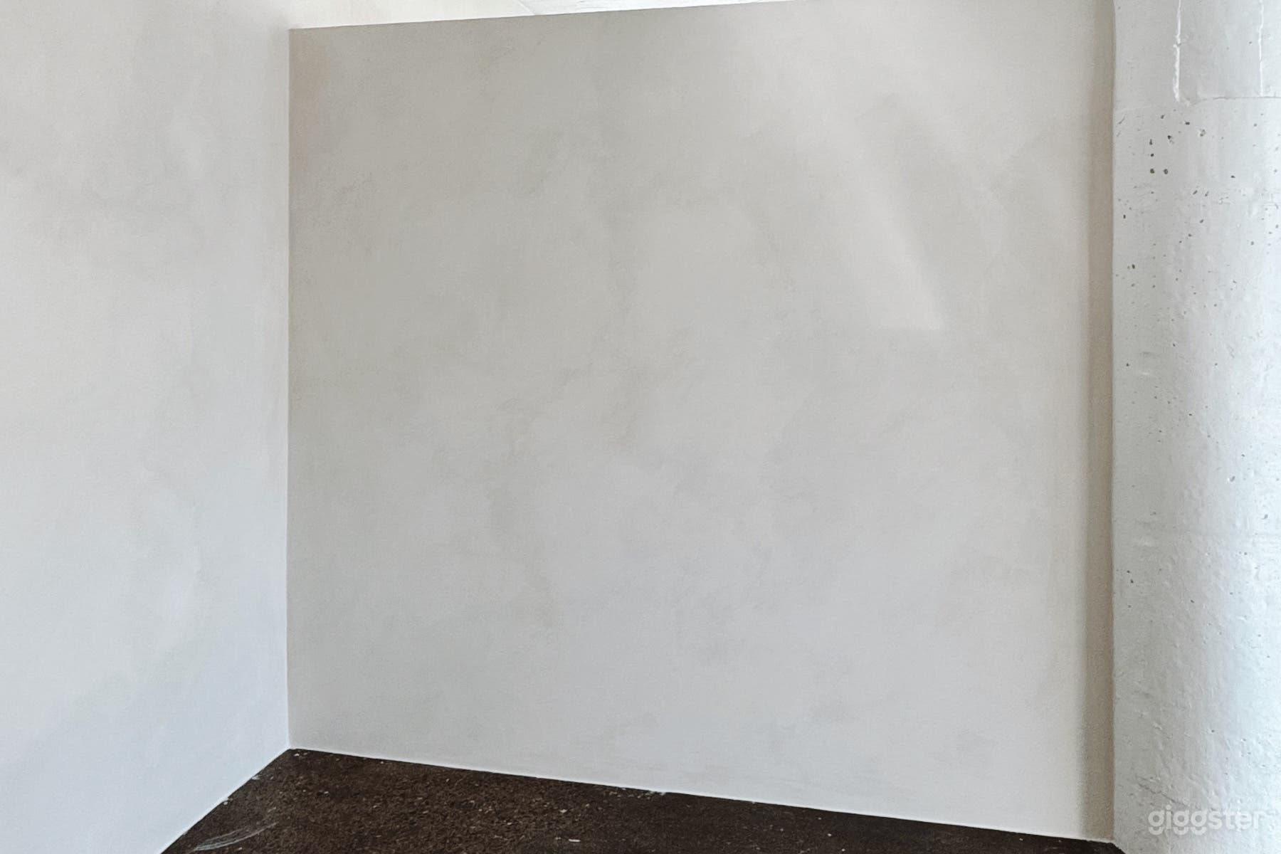 Natural Light Studio with Industrial Windows Photo 3