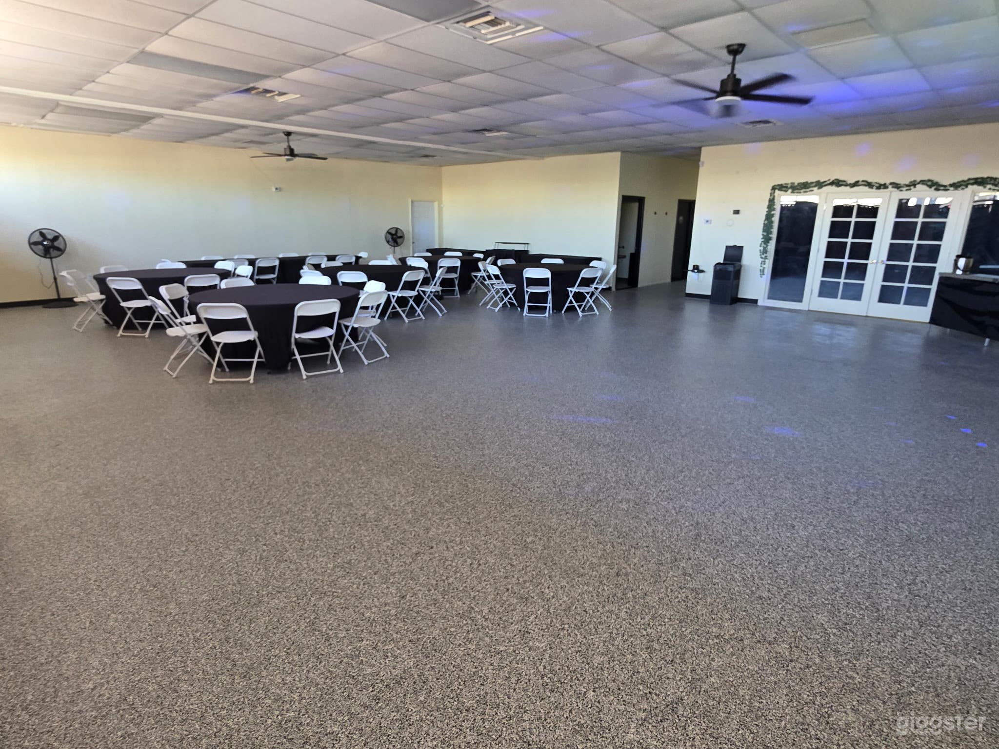 Flexible 2,200 sq ft Event Space Photo 3