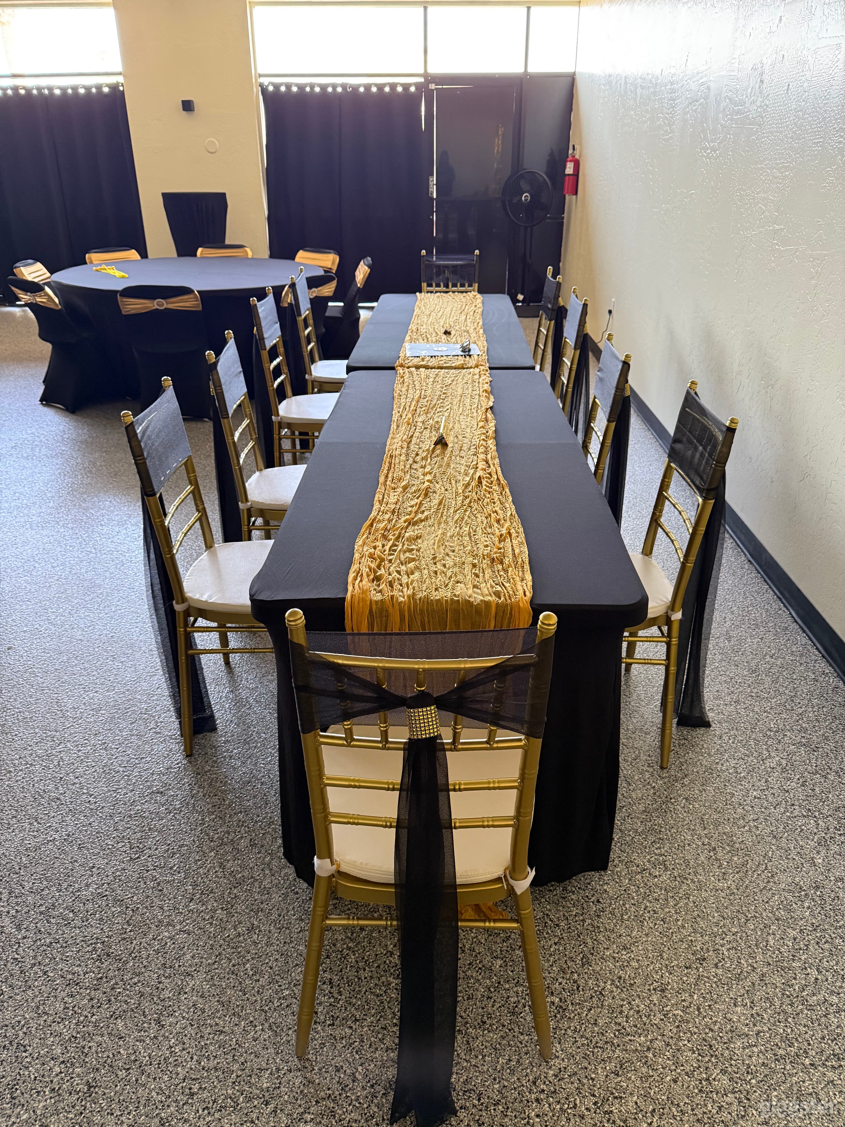 Flexible 2,200 sq ft Event Space Photo 2