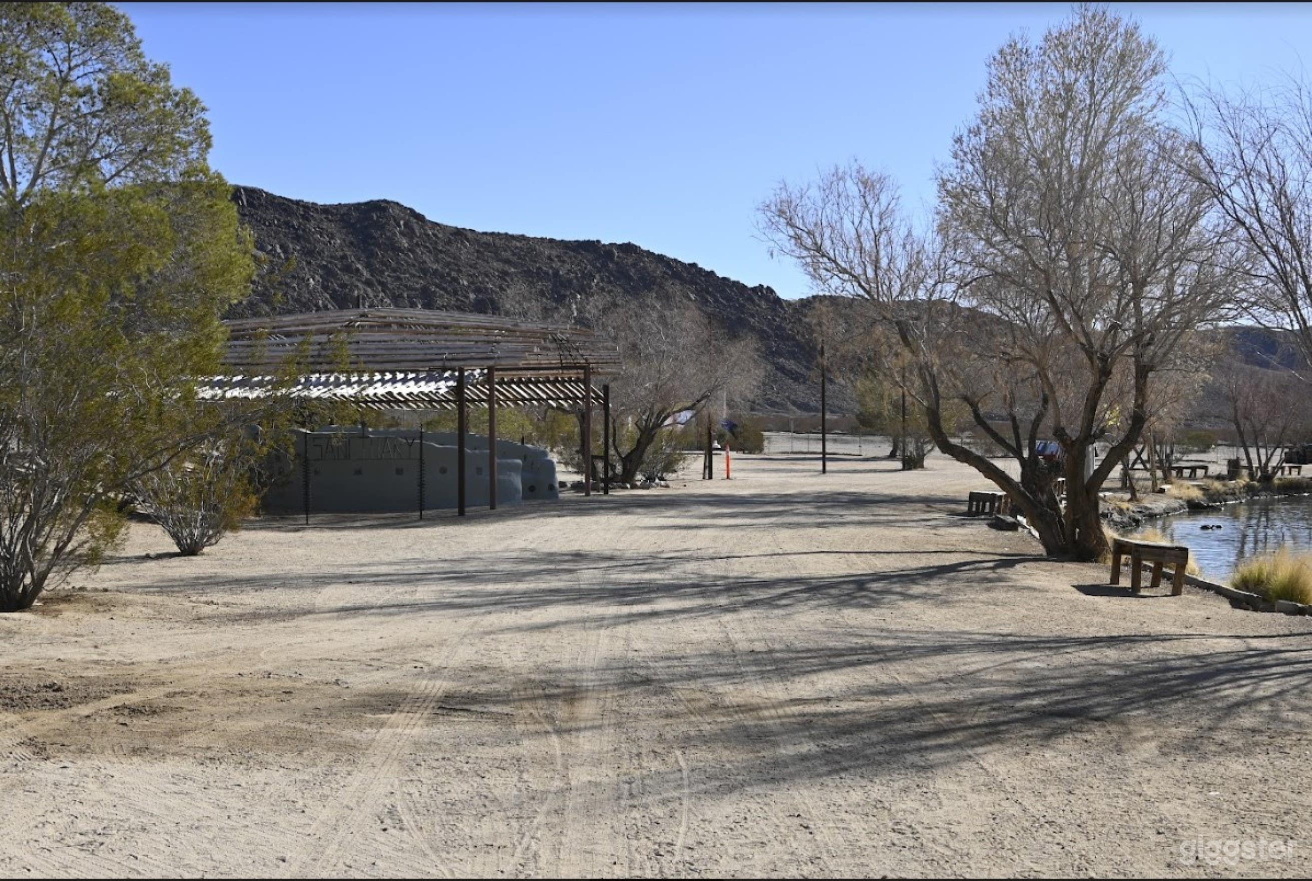 An Open Space Yoga Sanctuary/ Event Space  Photo 3