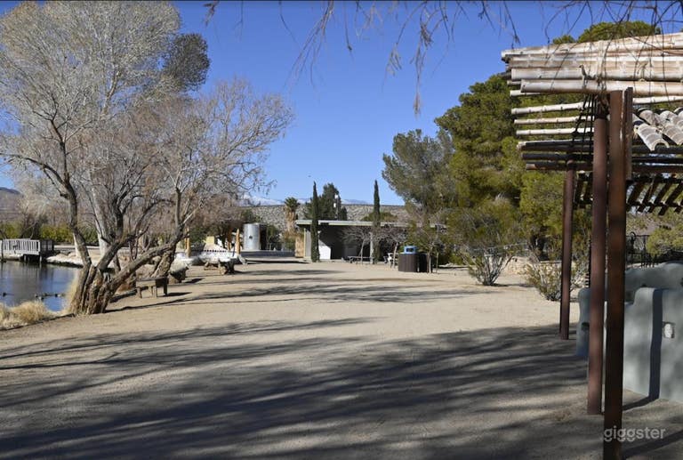  An Open Space Yoga Sanctuary/ Event Space  