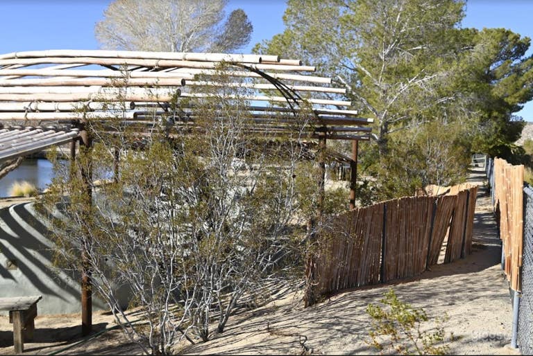  An Open Space Yoga Sanctuary/ Event Space  