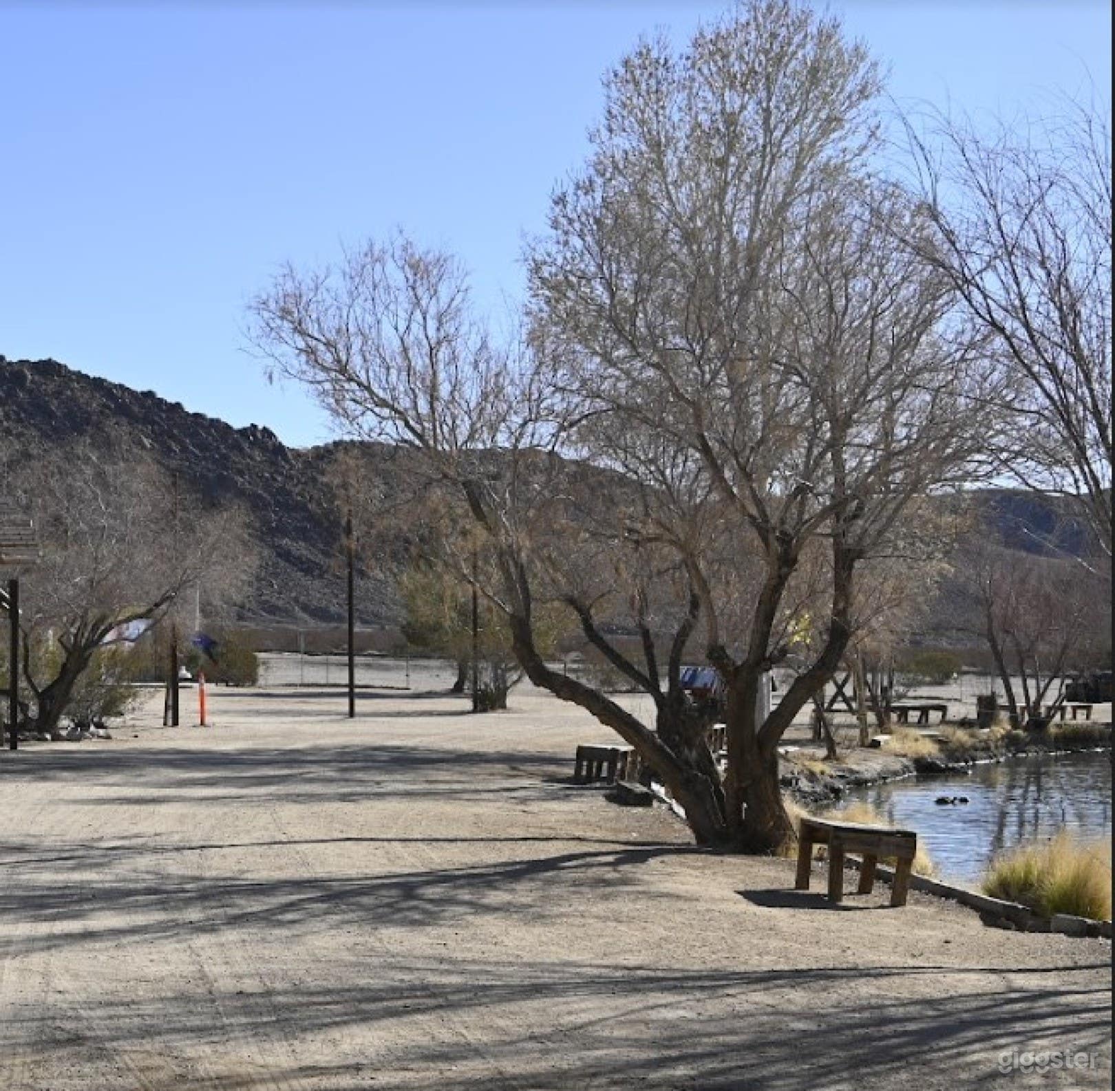 An Open Space Yoga Sanctuary/ Event Space  Photo 1